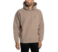 Levi's Sweat à Capuche Cozy Up Fungi, Gris, S