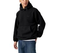 Levi's Sweat à capuche Cozy Up Hoodie noir Taille XL