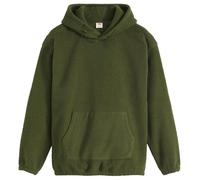 Levi's Sweat à Capuche Cozy Up pour Homme, Sac fourre-Tout, L