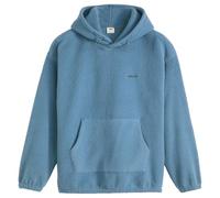 Levi's Cozy Up Hoodie Sweatshirt à Capuche, Sunset Blue, M Homme