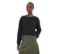 Levi´s ® Everyday Sweatshirt Noir M Femme