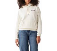 Levi's Sweat à Capuche Graphique pour Femme LSE GRAP Everyday Annessa Cheet, Taille XS