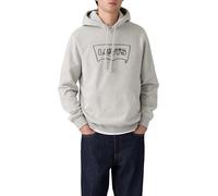 Levi's Sweat à Capuche Graphique Standard Ssnl BW Rope 3 L, 0pen Finish TBD 13, S
