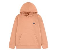 Levi's Sweat À Capuche Mini Batwing Orange Garçon