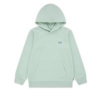 Levi's Sweat À Capuche Mini Batwing Vert Garçon