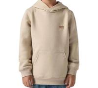 Levi's Sweat à Capuche pour Enfant avec Motif Chauve-Souris, Peau, 16 Ans