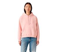 Levi's Sweat à Capuche pour Femme Everyday, Pêche, L