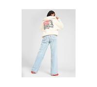 LEVI'S Sweat à capuche Western - Blanc M