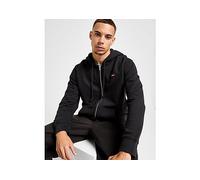 LEVI'S Sweat à capuche zippé en polaire - Noir S