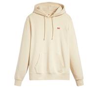 Levi's Sweat Hoodie 0039 Fog XL