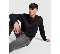 LEVI'S Sweat New Original Crew - Noir M