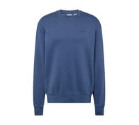 Levi´s ® Authentic Sweatshirt Bleu S Homme