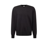 Levi's Sweat-shirt Authentic Crew Homme noir Taille XL