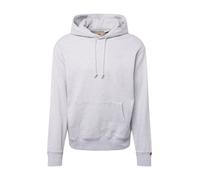 LEVI'S ® Sweat-shirt 'Authentic' gris chiné, Taille XL