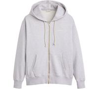 LEVI'S ® Sweat-shirt 'AUTHENTIC' gris clair, Taille S