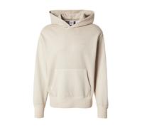 Levi's Sweat The Authentic Hoodie 0034 Fog Garment Dye Fog L