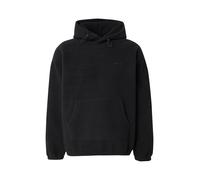 Levi's Sweat à Capuche Cozy Up pour Homme, Jet Black, L