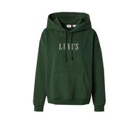 LEVI'S ® Sweat-shirt 'Everyday Hoodie' vert foncé, Taille S