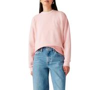 Levi's Sweat-Shirt Everyday Maillot de survtement, Potpourri, L Femme