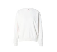 Levi´s ® Everyday Sweatshirt Beige M Femme