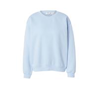 LEVI'S ® Sweat-shirt 'Everyday Sweatshirt' bleu pastel, Taille L