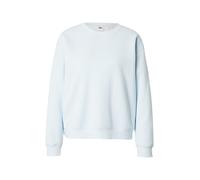 LEVI'S ® Sweat-shirt 'Everyday Sweatshirt' bleu pastel, Taille S
