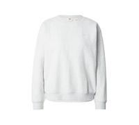 LEVI'S ® Sweat-shirt 'Everyday Sweatshirt' gris, Taille M