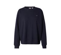 LEVI'S ® Sweat-shirt 'Everyday Sweatshirt' noir, Taille M