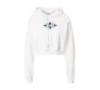 LEVI'S ® Sweat-shirt 'Graphic Laundry' bleu clair / rose clair / noir / blanc cassé, Taille XS