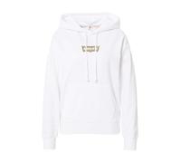 LEVI'S ® Sweat-shirt 'Graphic Standard' marron / noir / blanc, Taille XS