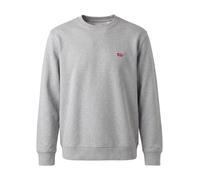 LEVI'S ® Sweat-shirt gris chiné, Taille L