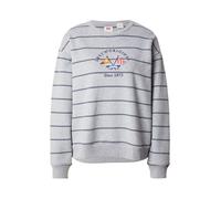 Levi's Gr Heritage Stripe Crew Crew Regatta Fla Taille: XS | Pulls Outlet | Femme