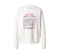 Levis A7288-0047 Sweat-Shirt pour Femme, Levi's Founded in 18, L
