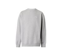 LEVI'S ® Sweat-shirt 'LEVIS SWEATS CREW' gris chiné, Taille XL