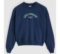 Levi's Sweat-shirt Levi's Vintage Boxy Col rond