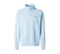 LEVI'S ® Sweat-shirt 'Original HM' bleu clair, Taille S