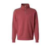 LEVI'S ® Sweat-shirt 'ORIGINAL HM' bordeaux, Taille XL