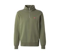 LEVI'S ® Sweat-shirt 'ORIGINAL HM' olive, Taille M