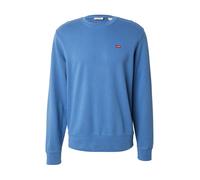 LEVI'S ® Sweat-shirt 'Original Housemark' bleu roi, Taille S