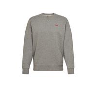 Levi's Sweat-shirt The Original Gris Homme XS