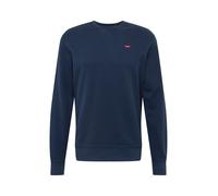 Levi's Sweat-shirt The Original Homme Bleu Taille S