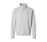 LEVI'S ® Sweat-shirt 'Original Housemark' gris clair, Taille XL