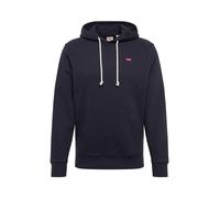 Levi´s ® New Original Hoodie Noir L Homme