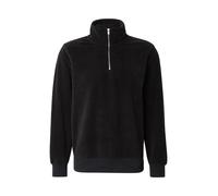 Levi's Lse_Original HM 1/4 Zip Mineral Black