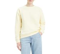 Levi's Sweat-Shirt Quotidien pour Femme, Anise Flower, S