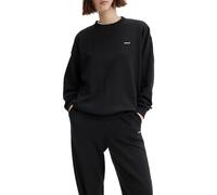 Levi's Sweat-Shirt Quotidien pour Femme, Caviar, S