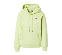 LEVI'S ® Sweat-shirt 'Standard' kiwi / rouge, Taille XS