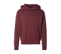 LEVI'S ® Sweat-shirt 'THE AUTHENTIC' lie de vin, Taille S