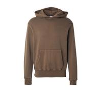 Vêtements Levi's® THE AUTHENTIC HOODIE BROWNS pour Homme M Marron