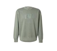 LEVI'S ® Sweat-shirt vert / émeraude / vert pastel, Taille L